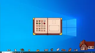 Скриншот 3 к игре Усадьба рабочего стола