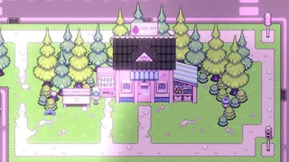 Скриншот 1 к игре YUNODREAM