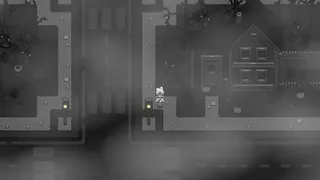 Скриншот 6 к игре YUNODREAM