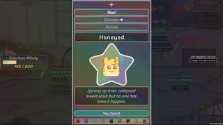 Скриншот 2 к игре Crinchure Collector