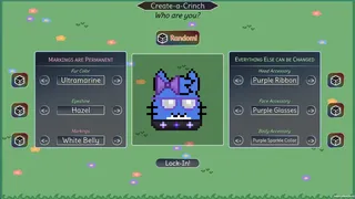 Скриншот 8 к игре Crinchure Collector