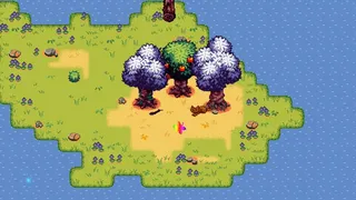 Скриншот 8 к игре Cozy Crunch
