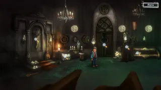 Скриншот 1 к игре About a Boy