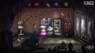 Скриншот 6 к игре About a Boy