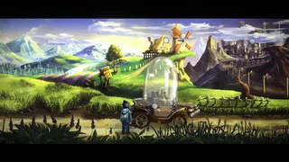 Скриншот 7 к игре About a Boy