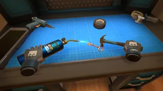 Скриншот 2 к игре CINESCAPE VR