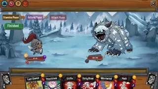 Скриншот 3 к игре Drawn To Power