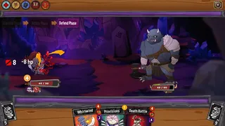 Скриншот 5 к игре Drawn To Power