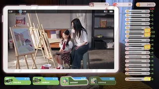 Скриншот 3 к игре 我的妹妹未来