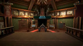 Скриншот 1 к игре Happy Door