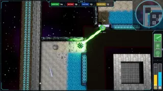Скриншот 4 к игре Gridfire