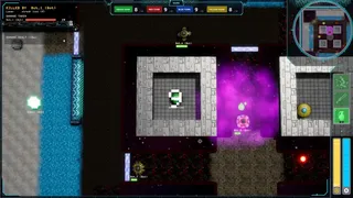 Скриншот 5 к игре Gridfire