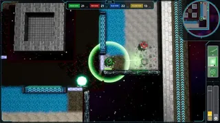 Скриншот 6 к игре Gridfire