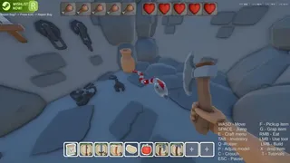 Скриншот 7 к игре Crafters Heaven