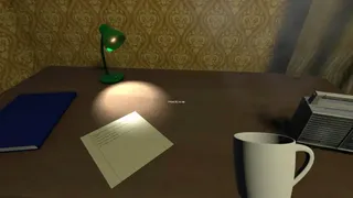 Скриншот 2 к игре MEAT ROOM