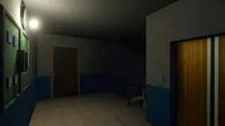 Скриншот 3 к игре MEAT ROOM