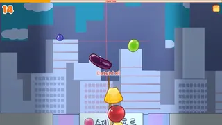 Скриншот 1 к игре Big Giant Tanghulu: Tanghulu Legend
