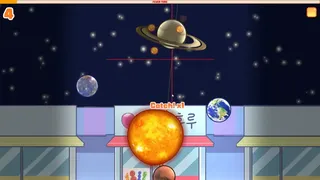 Скриншот 3 к игре Big Giant Tanghulu: Tanghulu Legend
