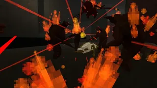 Скриншот 2 к игре Hand Meat Walker