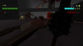 Скриншот 3 к игре Hand Meat Walker