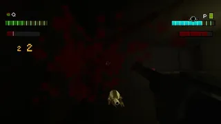 Скриншот 4 к игре Hand Meat Walker