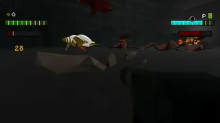 Скриншот 5 к игре Hand Meat Walker