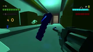 Скриншот 8 к игре Hand Meat Walker