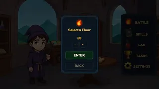 Скриншот 6 к игре Mana Lab
