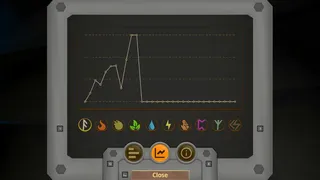 Скриншот 4 к игре Slimy Harvest