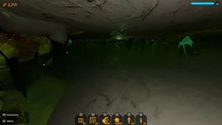 Скриншот 5 к игре Slimy Harvest