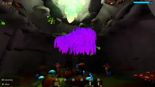Скриншот 6 к игре Slimy Harvest
