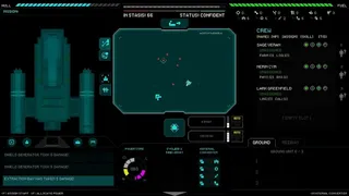 Скриншот 1 к игре VIEWPORT: The A.R.K. Protocol