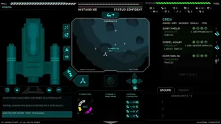 Скриншот 2 к игре VIEWPORT: The A.R.K. Protocol