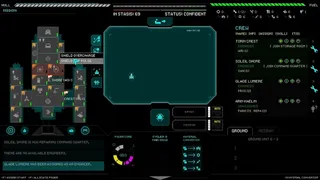 Скриншот 3 к игре VIEWPORT: The A.R.K. Protocol