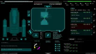 Скриншот 4 к игре VIEWPORT: The A.R.K. Protocol