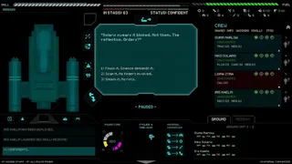 Скриншот 5 к игре VIEWPORT: The A.R.K. Protocol
