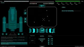 Скриншот 6 к игре VIEWPORT: The A.R.K. Protocol
