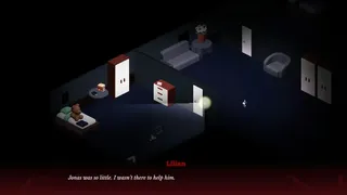 Скриншот 5 к игре Letter