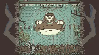 Скриншот 1 к игре Bleu Bayou