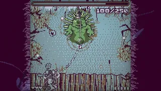 Скриншот 2 к игре Bleu Bayou