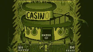 Скриншот 4 к игре Bleu Bayou