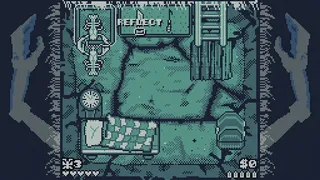 Скриншот 5 к игре Bleu Bayou