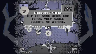 Скриншот 6 к игре Bleu Bayou