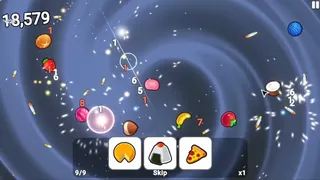 Скриншот 3 к игре Ballotoro