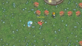 Скриншот 1 к игре Strange Place