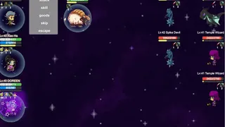Скриншот 2 к игре Strange Place