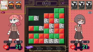 Скриншот 2 к игре Cthulhu Mythos Card Game Adventure, Erase-missing link-