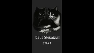 Скриншот 1 к игре Cat's Showdown