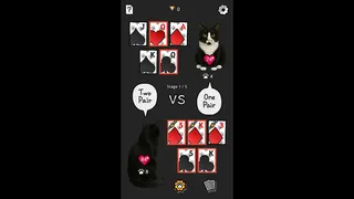 Скриншот 2 к игре Cat's Showdown