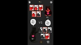 Скриншот 3 к игре Cat's Showdown